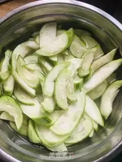 Make Smelt fried tomatoes step 0
