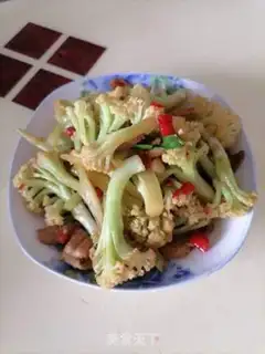 Make Scrambling step 7