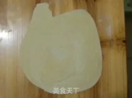 Make step 8