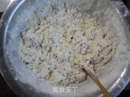 Make step 1