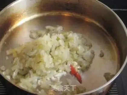 Make step 4