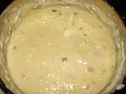 Make step 3