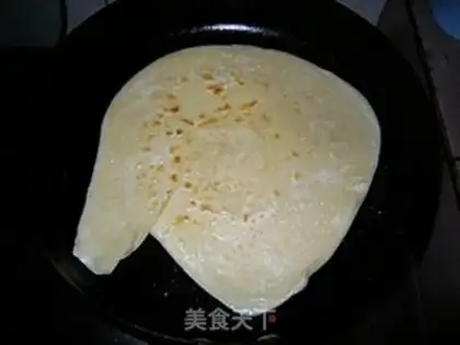 Make step 1