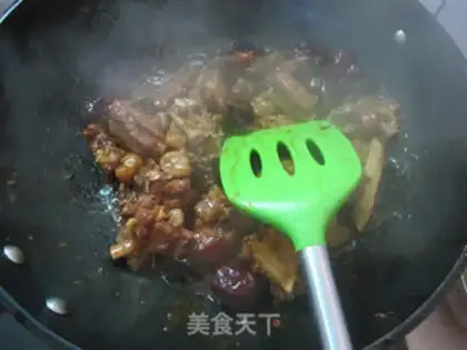 Make step 5