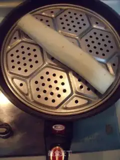 Make  step 1
