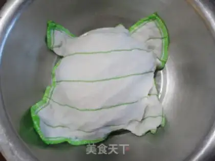 Make step 3