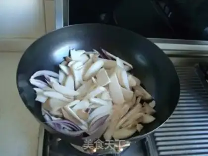 Make step 3