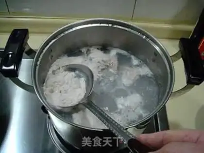 Make step 7
