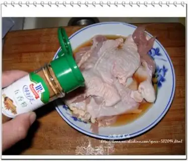 Make step 3