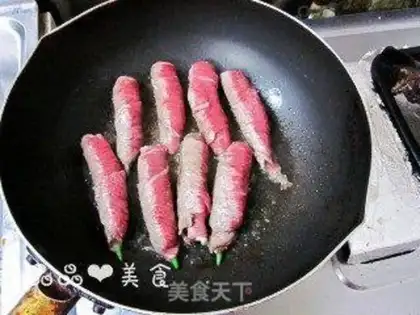 Make step 8