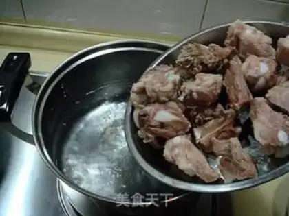 Make step 2