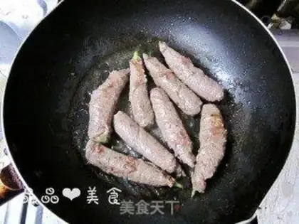 Make step 9