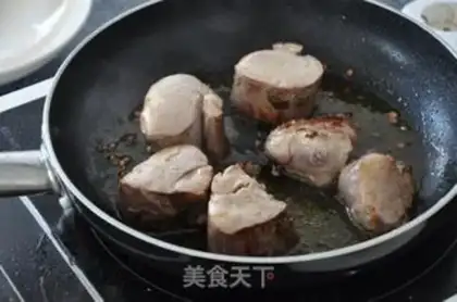 Make step 5