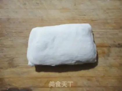 Make step 8
