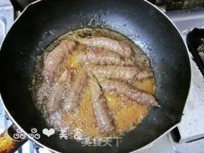 Make step 10