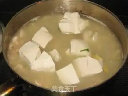 Make step 4