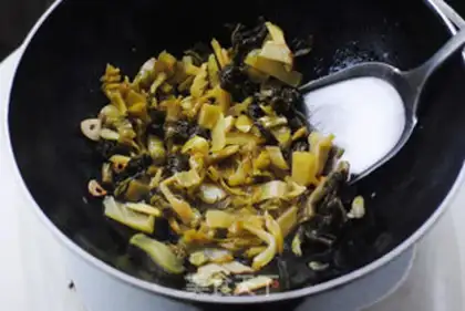 Make  step 4