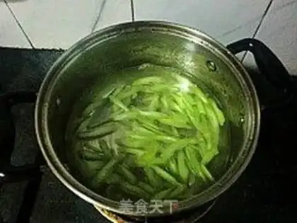 Make step 2