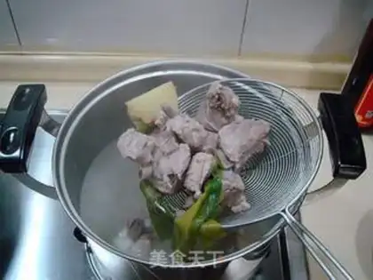 Make step 4