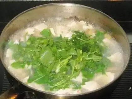 Make step 5