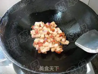 Make step 5