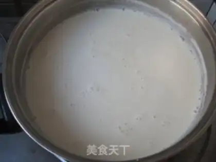 Make step 2
