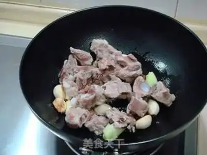 Make step 7