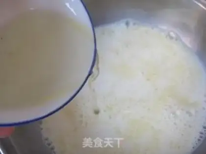 Make step 3