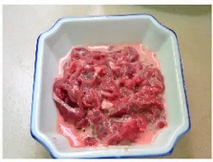 Make step 2