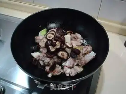 Make step 8