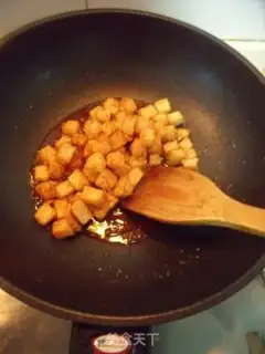 Make  step 8