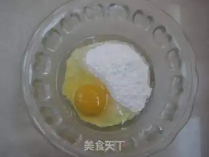 Make step 2