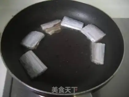 Make step 1