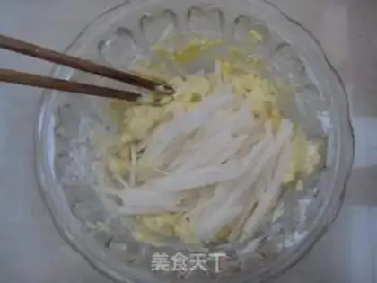 Make step 3
