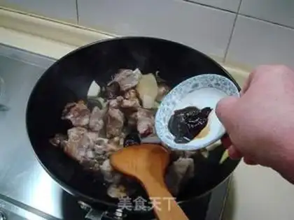 Make step 10