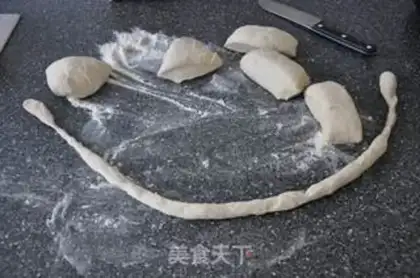 Make  step 2