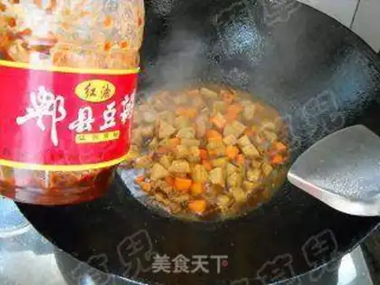 Make step 10