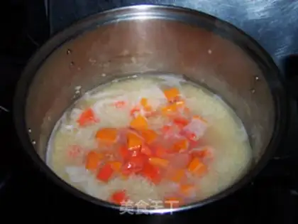 Make step 5