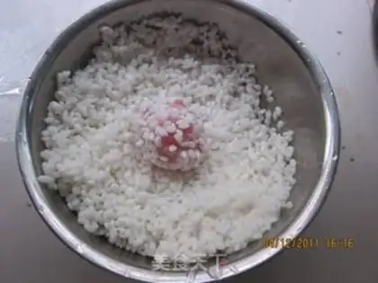Make step 3