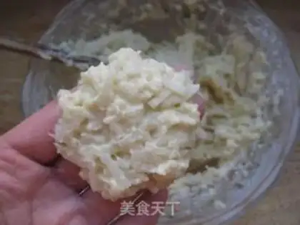 Make step 5