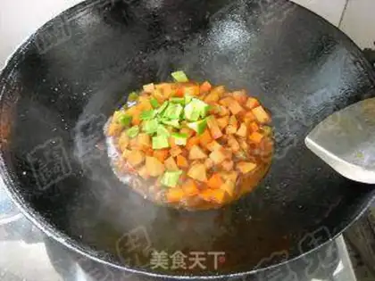 Make step 11