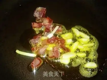 Make step 3
