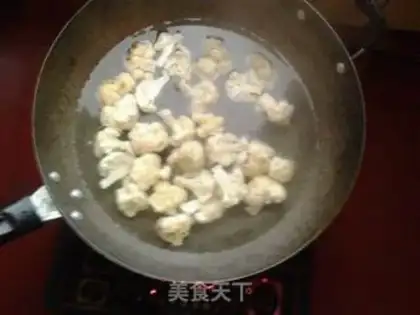 Make step 5
