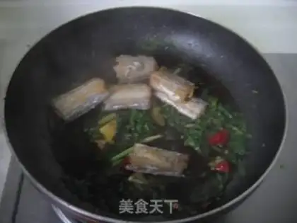 Make step 5