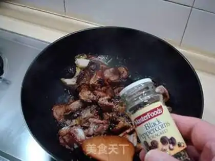 Make step 13