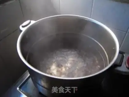 Make step 1