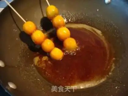 Make step 5