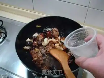 Make step 14
