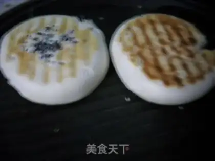 Make step 2