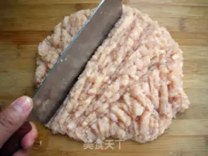 Make step 2